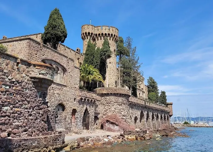 Hôtel de la Corniche d\'Or