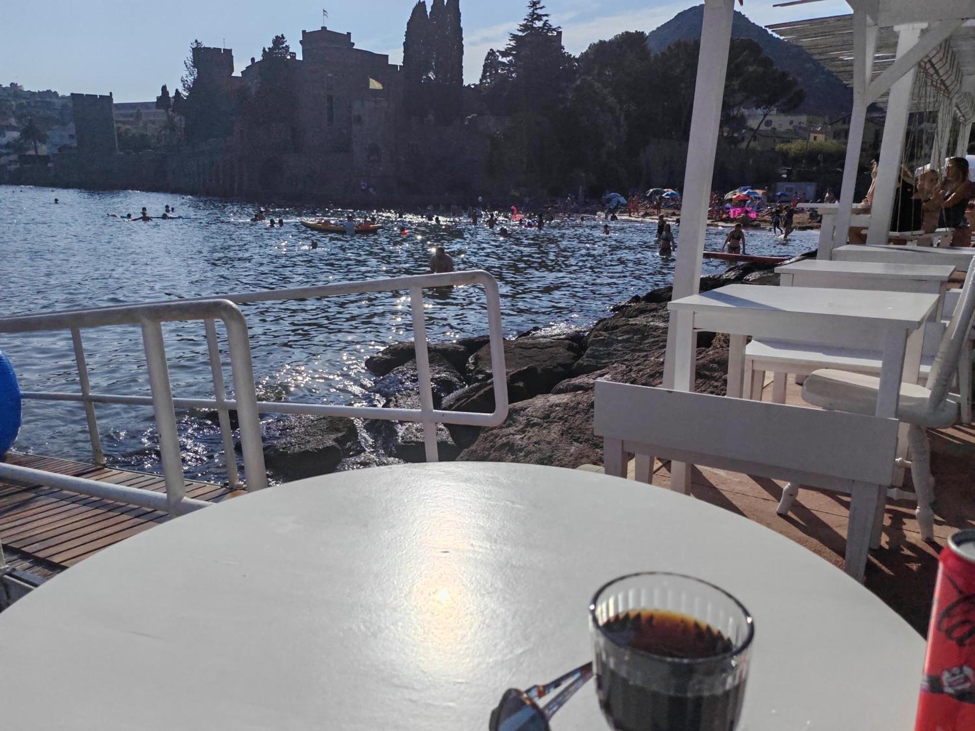 De La Corniche D'or Hotel 3*