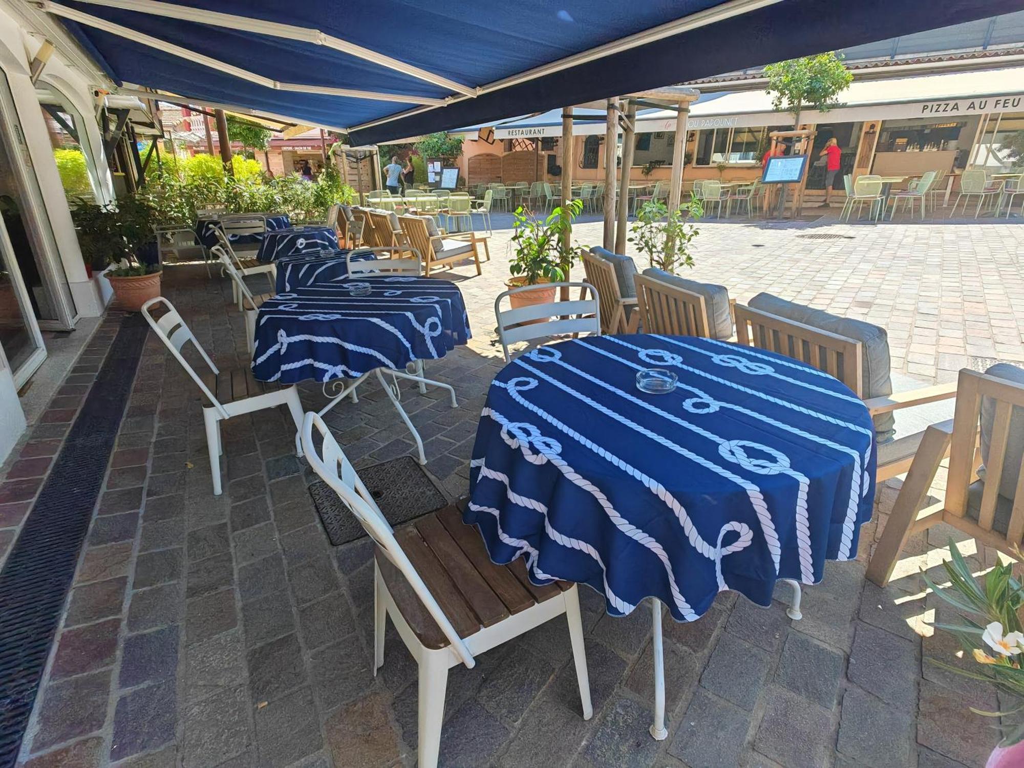 De La Corniche D'or Hotel Mandelieu