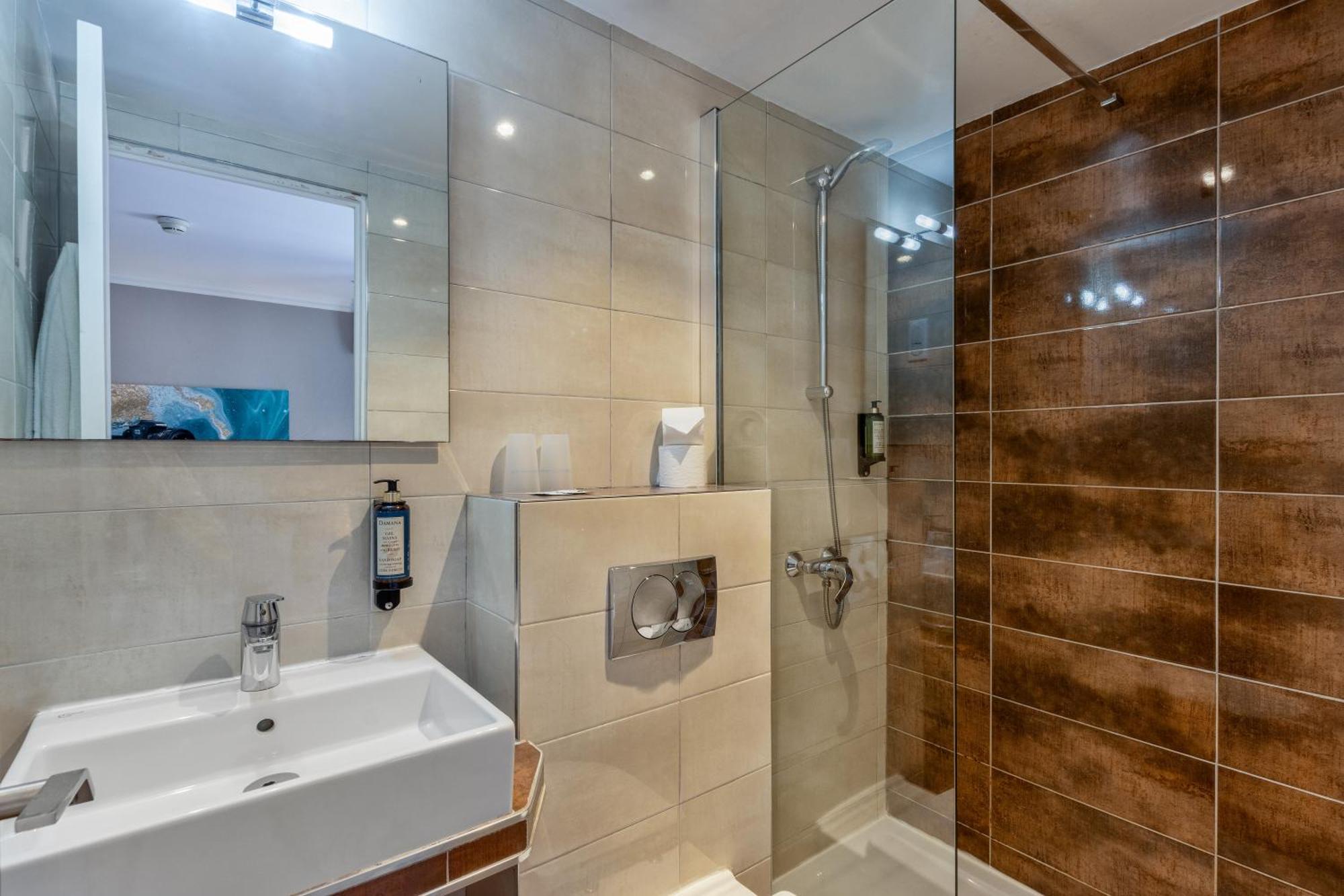De La Corniche D'or Hotel 3*