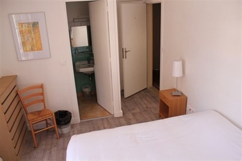 Hotel De La Corniche D'or