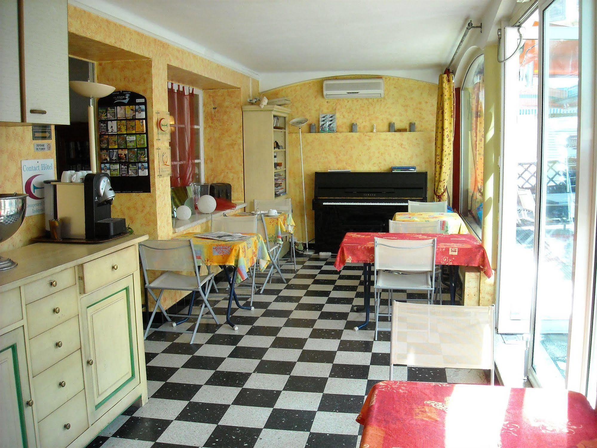 De La Corniche D'or 3* Mandelieu