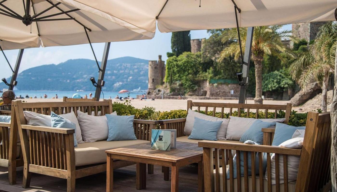 De La Corniche D'or Hotel 3*
