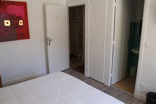 Hotel De La Corniche D'or 3*